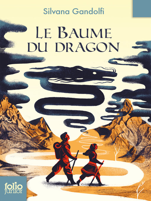 Title details for Le Baume du Dragon by Silvana Gandolfi - Available